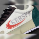 Крос­совки KERSFR PETTY LIFE